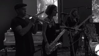 Soulful Big Band