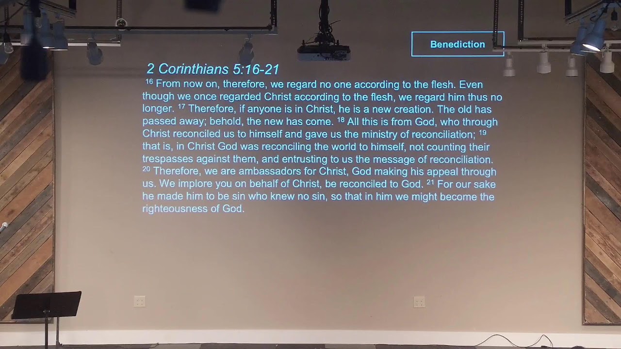 Who Are You? Identifying Identity- Sunday, June 2nd, 2024