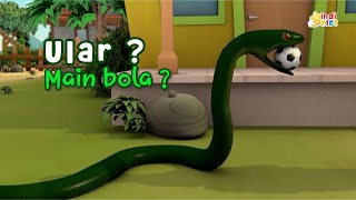 Download lagu Ada Ular ? | SANTRI BOY mp3 Download lagu Ada Ular ? | SANTRI BOY mp3