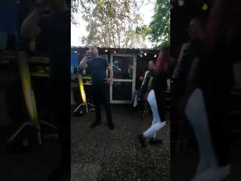 I Da se ponovo rodim opet bih isto hteo / Serif Konjevic