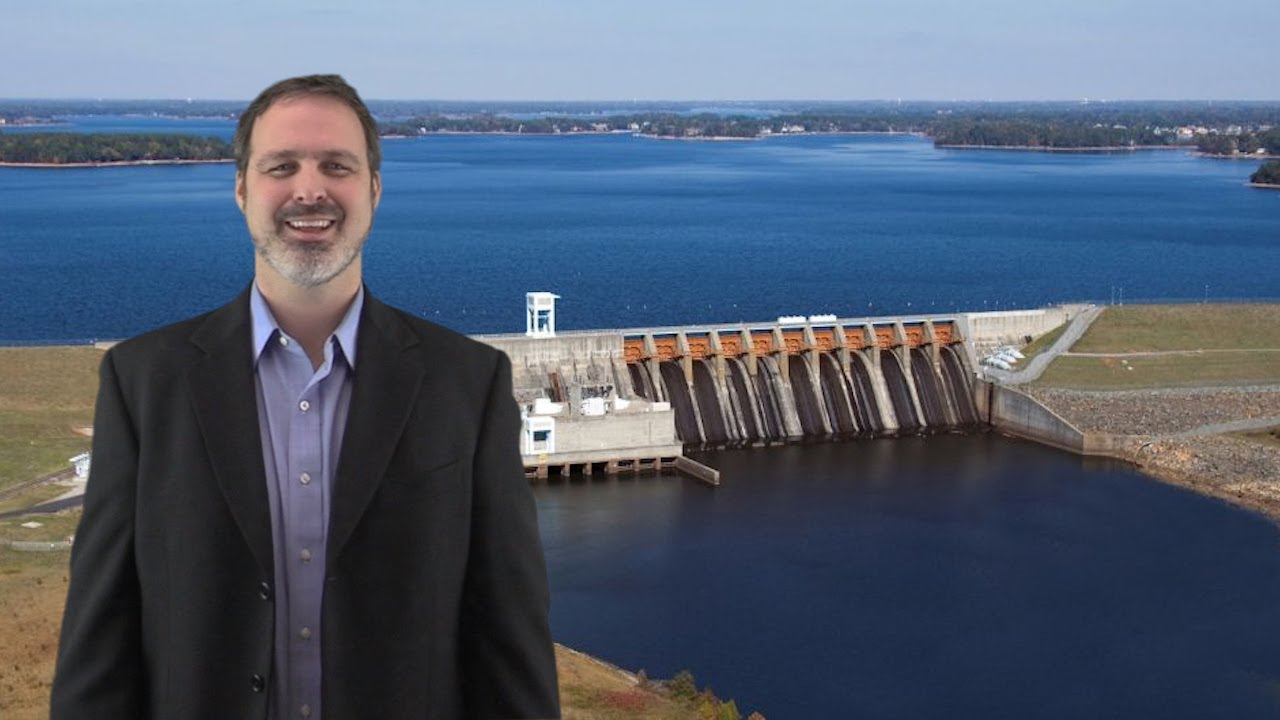 Lake Norman Lake Levels