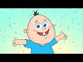 The Colors Song With T Shirts Baby Big Mouth Nursery Rhymes And Kids Songs