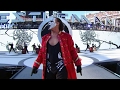 Sting Makes An Iconic Entrance On The Grandest Stage Of Them All WrestleMania 31