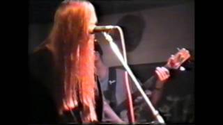 Porcupine Tree - Cryogenics / Dark Matter, 1997.03.28, CS Livello 57, Bologna