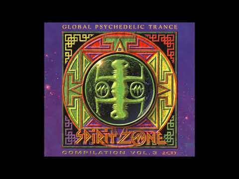 Alien Mutation vs. Indigo Egg - Cloudhopping (Global Psychedelic Trance Compilation Vol. 3) (1997)