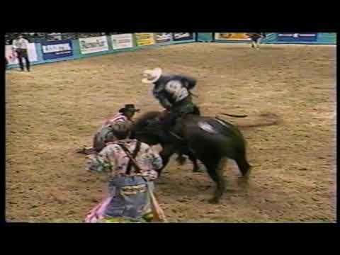 Dale Gideon vs C'N Stars - 97 PBR Finals (85.5 pts)