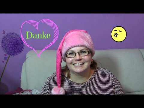 Instagram Gewinnpäckchen und Zuschauerpost ♥ Was für eine Überraschung!!!