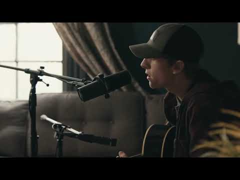 Sam Barber - Straight and Narrow (The Twang Sessions)