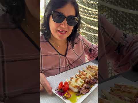 Que comer en plaza España Sevilla
