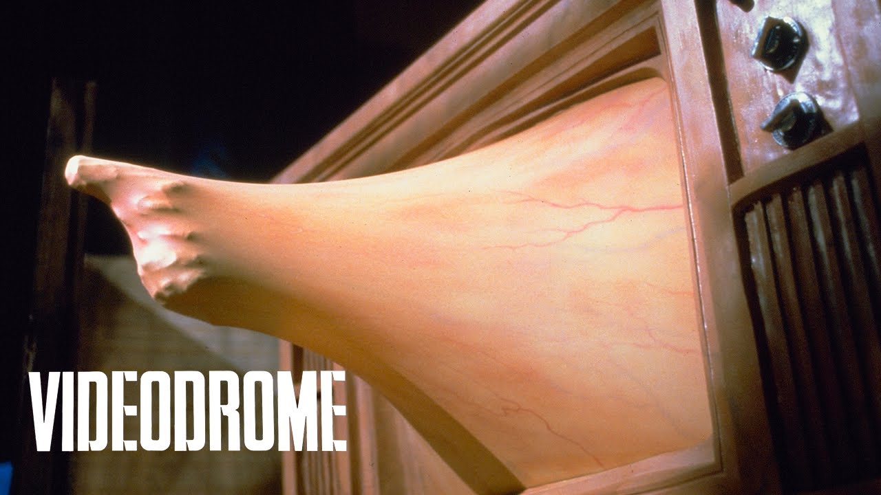 Videodrome