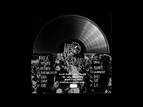 MARTØ - MARTØ [2022 Powerviolence]