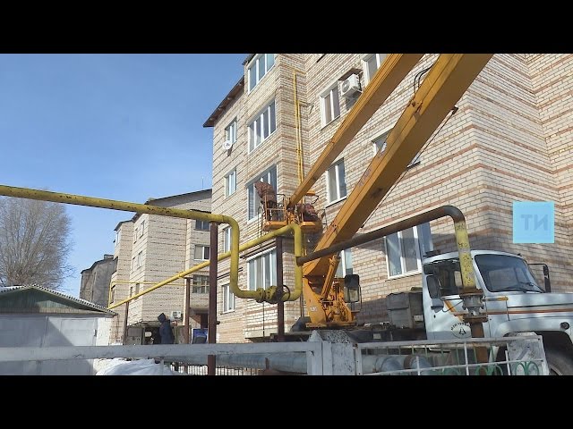 Уруссу: поставил двухконтурный котел – плати за тепло в два раза меньше