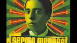 Sergio Mendes - E Menina (Hey Girl) video