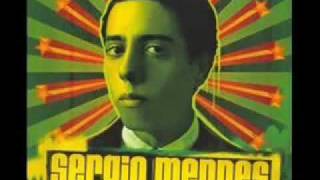 Sergio Mendes- E Menina (Hey Girl)