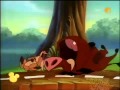 Timon Und Pumbaa Intro German