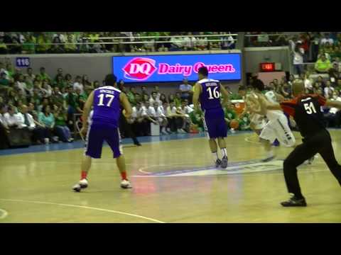 Ravena leads Ateneo past La Salle; Archers fall to 0-2