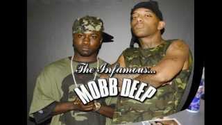 Mobb Deep ft Tony Yayo - Click Click