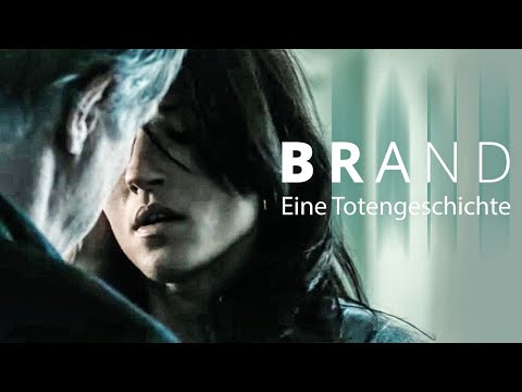 JOSEF BIERBICHLER in DEUTSCHEN THRILLER | ganzer film | spielfilm | Brand - Eine Totengeschichte