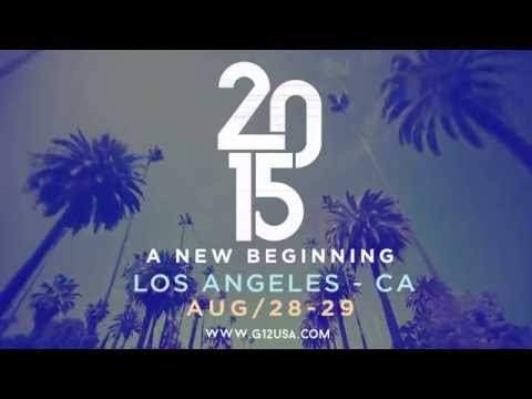 download lagu mp3 mp4 G12 Conference, download lagu G12 Conference gratis, unduh video klip G12 Conference