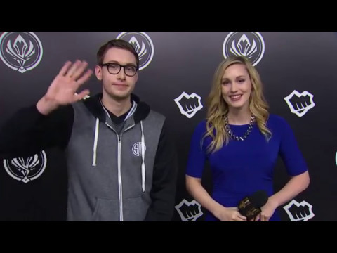 Bjergsen, Is NALCS better than EULCS?