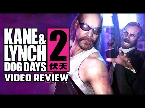 Kane Lynch 2 Dog Days Free Download Full Pc Game Latest Version Torrent