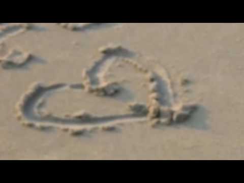 ♥ Love Letters in the Sand - The Lettermen