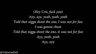 Lil Skies - Mansion (Lyrics)