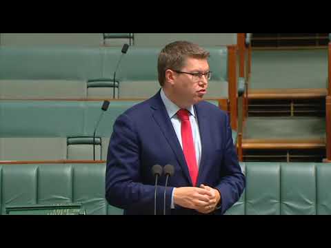 I voted no to the Coalition's $65 billion tax break for the big end of town