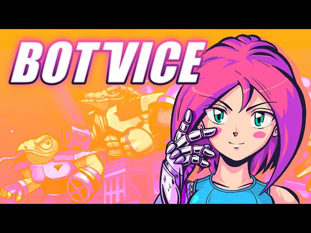 Bot Vice