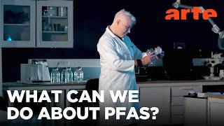 PFAS: An Everyday Poison | ARTE.tv Documentary