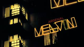Arsenal - Melvin (DiskJokke remix)
