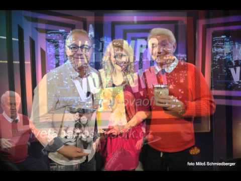 Iveta Bartošová- Náhoda je řád