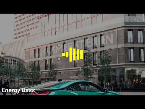 Yohan Gerber & ATHYN & HALUNA - Kill em With Kindness [Energy Release]