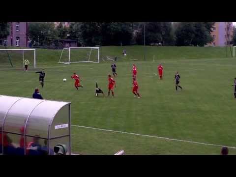 Piast Gliwice 99-Promotor Zabrze 25.05.2013 8