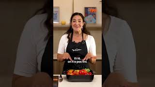 Nous Devoile Sa Recette Familiale Des Legumes Farcis