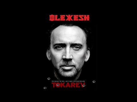 Olexesh - TOKAREV (prod. von BeatColoss)