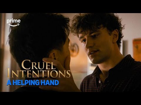 Cruel Intentions: A Helping Hand | Prime Video