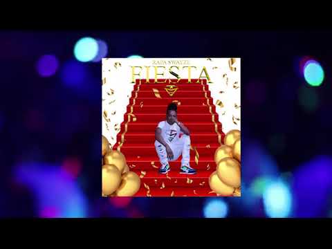 Rapa Swayze TMG - FIESTA (Official Audio)