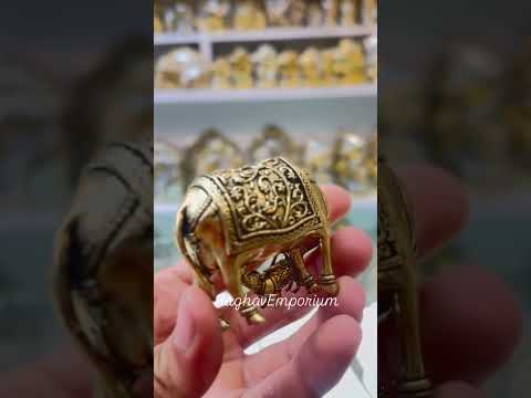 Wp-8791496889. #ganesh #brass #gold