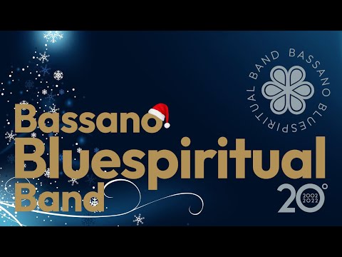 NESSUN DOLORE - BASSANO BLUESPIRITUAL BAND feat. CHIARA LUPPI