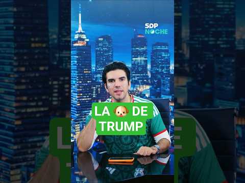 Salinas Pliego sacó el pañuelo blanco... Para secarse sus lágrimas | PONCHO GUTIÉRREZ en SDPnoche 🌙