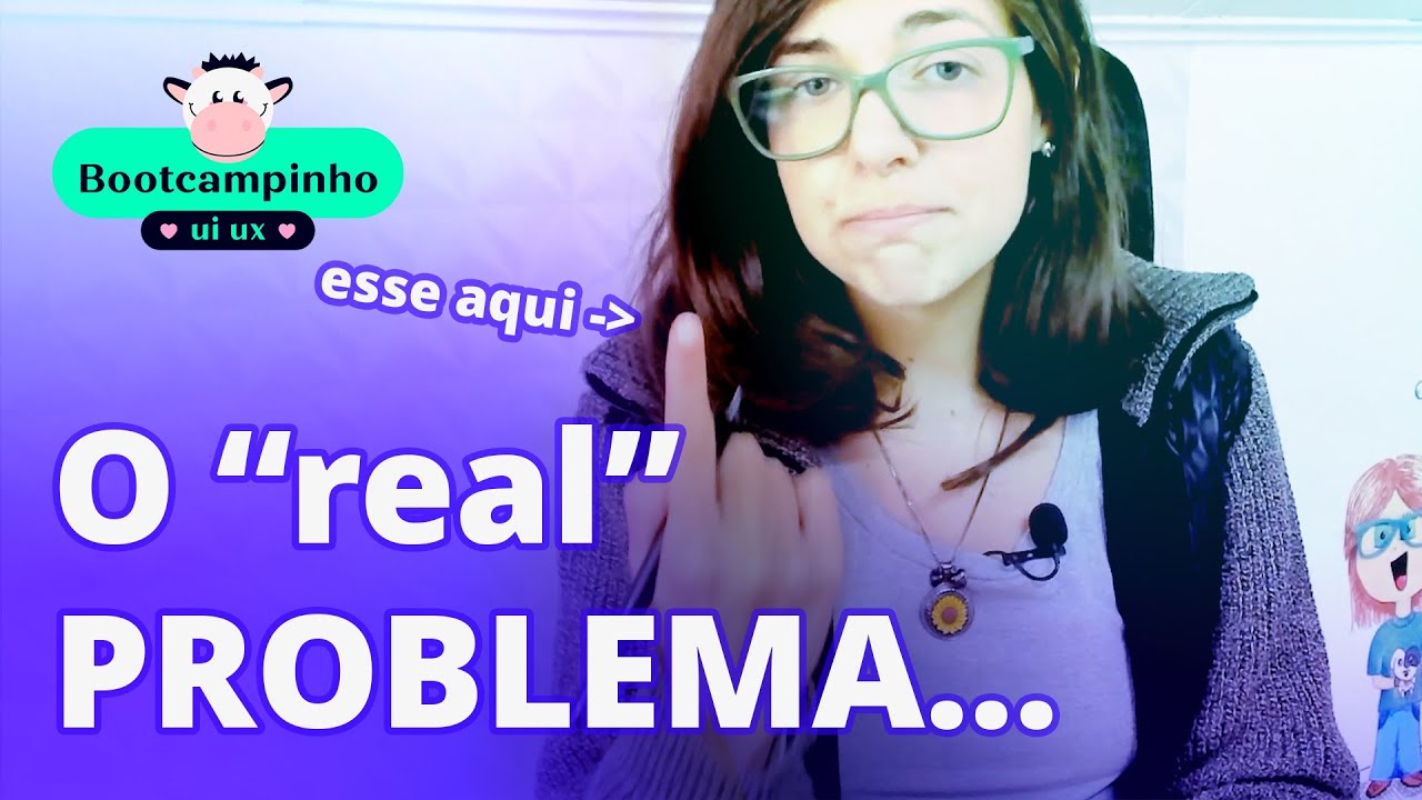 What is Define in Design + Tools | Bootcampinho UI/UX Design