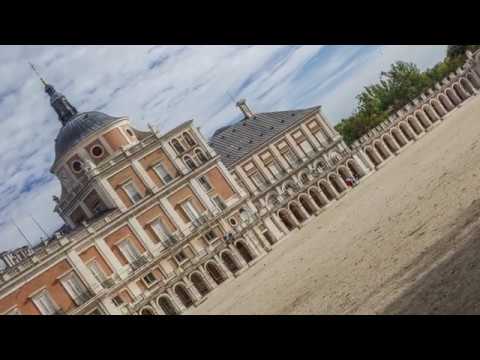 Aranjuez, Spain
