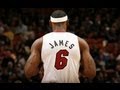 LeBron James Time Bomb HD