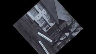 THE SUBURBAN HOMES - D.I.Y. [7inch 