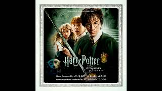 28 Cakes For Crabbe and Goyle , Polyjuice Potion | John Williams