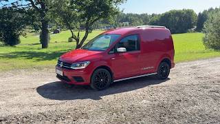 Volkswagen Caddy R other industrial equipment | Image 4 - Machineryline