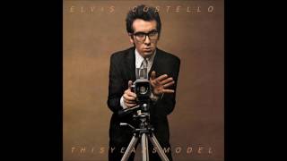 Elvis Costello & The Attractions - Lipstick Vogue [HD]