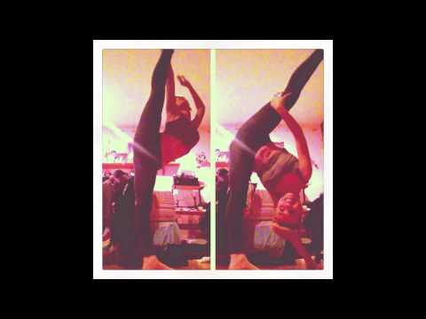 Nyah Jewel's Official Accounts