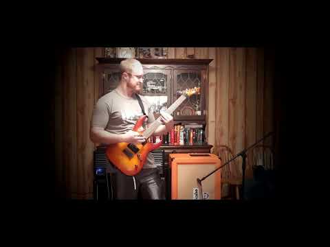 Sometimes - Skillet